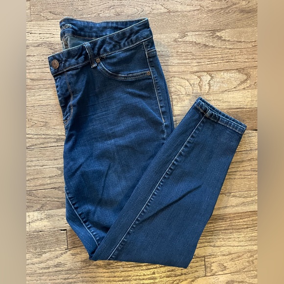 Maurices Denim - Maurice’s stretch jeans